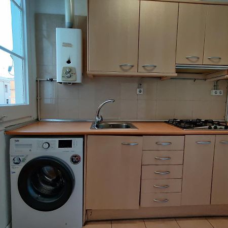 Cozy Apartment In Gracia Barcelona Zewnętrze zdjęcie