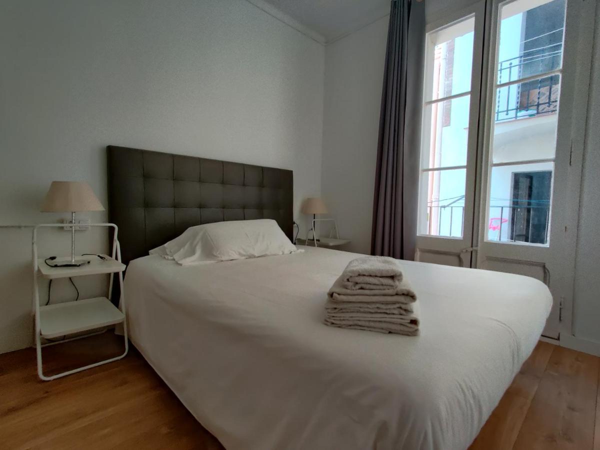 Cozy Apartment In Gracia Barcelona Zewnętrze zdjęcie