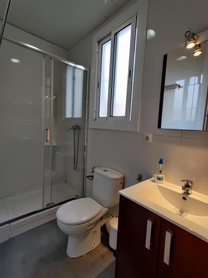 Cozy Apartment In Gracia Barcelona Zewnętrze zdjęcie